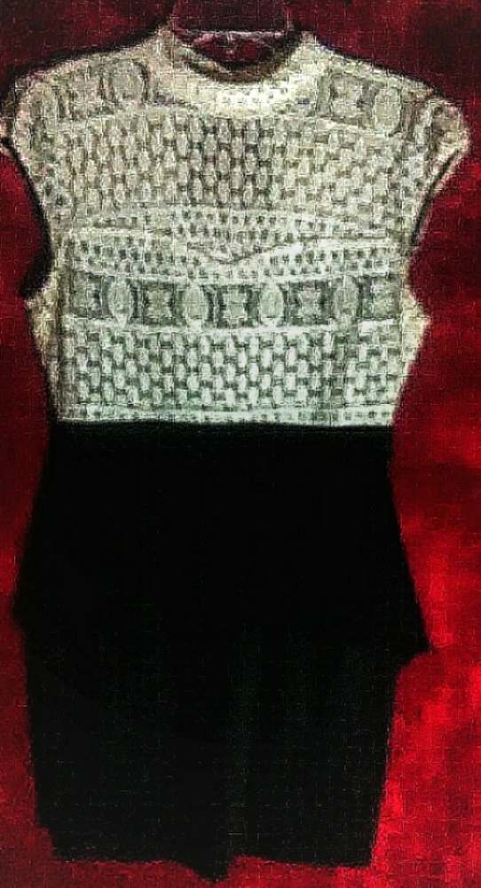 Love Culture mini dress